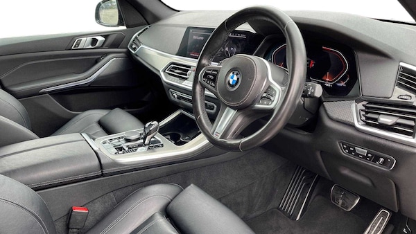 Used BMW X5 2019 for sale - 75452799: Photo 8
