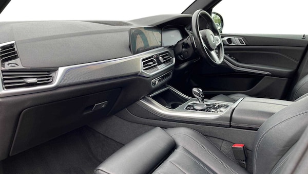 Used BMW X5 2019 for sale - 75452799: Photo 9
