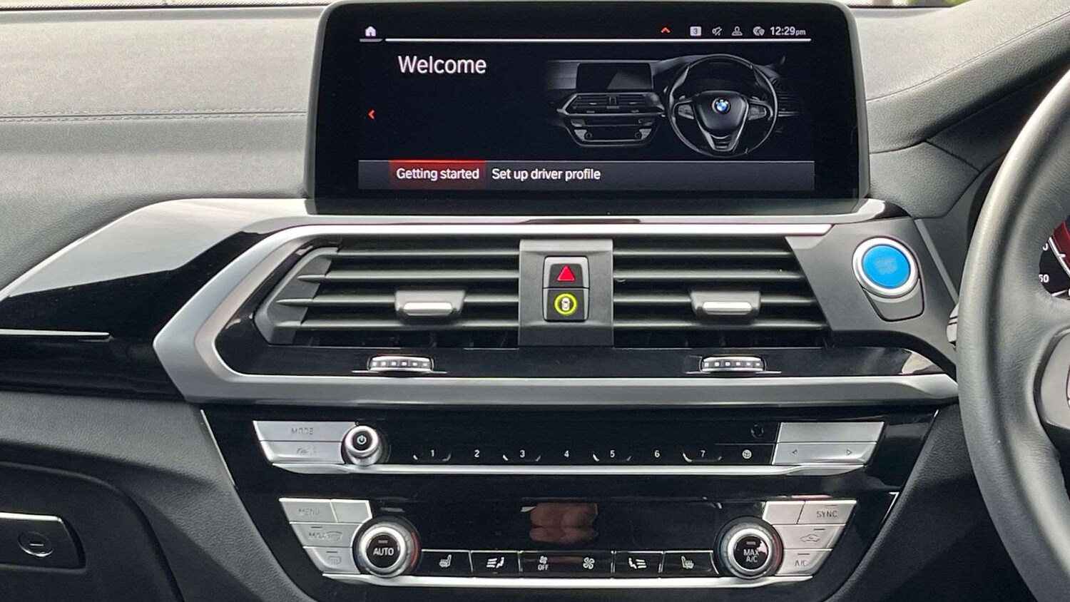 Used BMW iX3 2021 for sale - 76460145: Photo 10