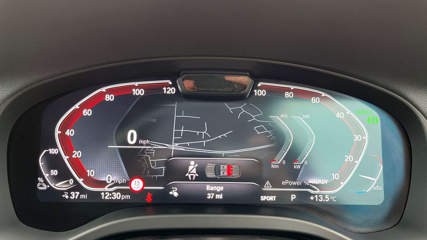 Used BMW iX3 2021 for sale - 76460145: Photo 11