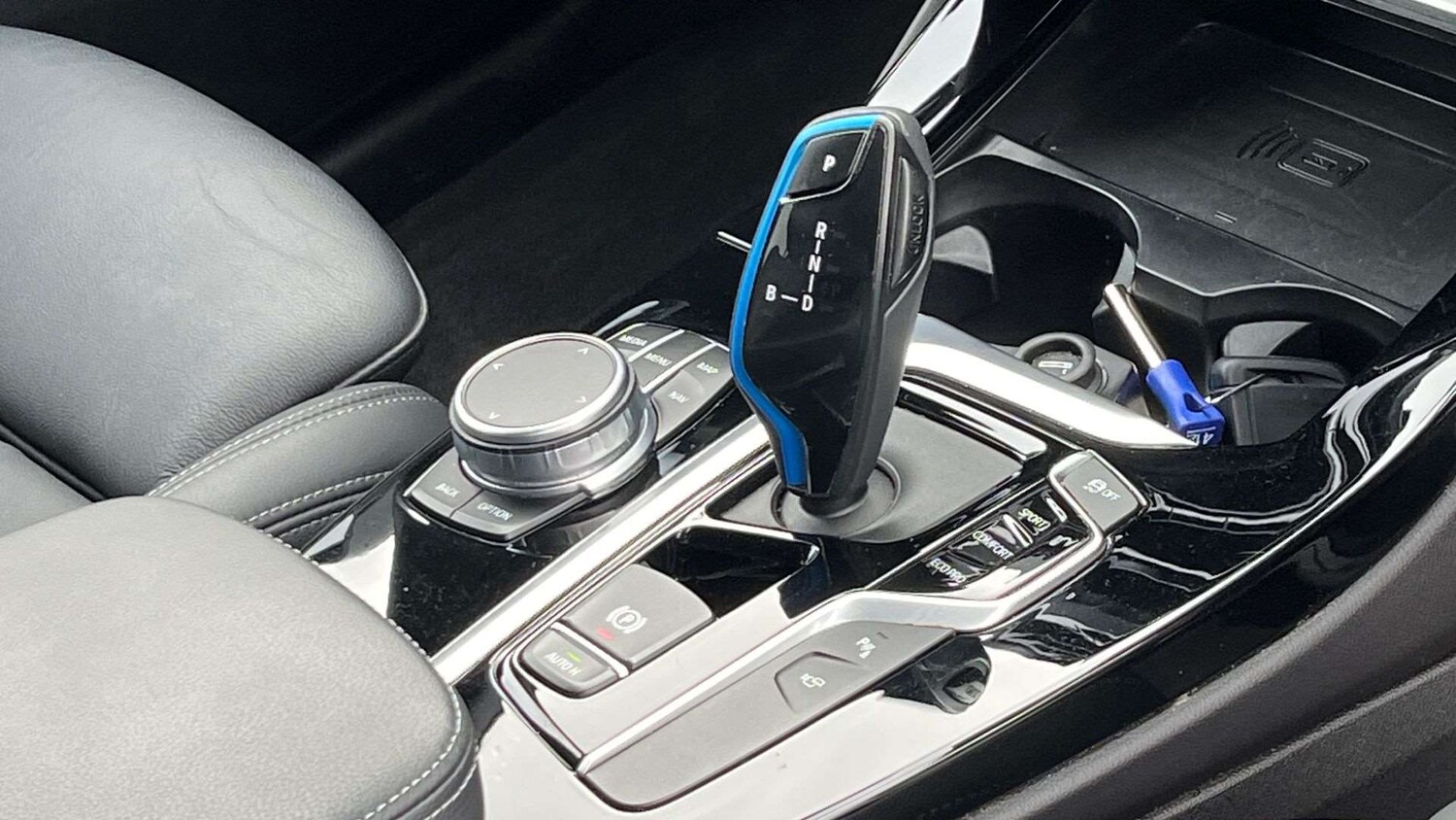 Used BMW iX3 2021 for sale - 76460145: Photo 12