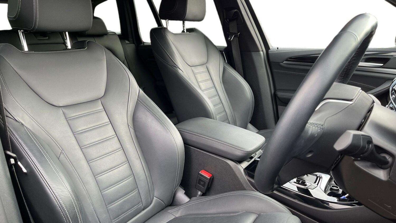 Used BMW iX3 2021 for sale - 76460145: Photo 13