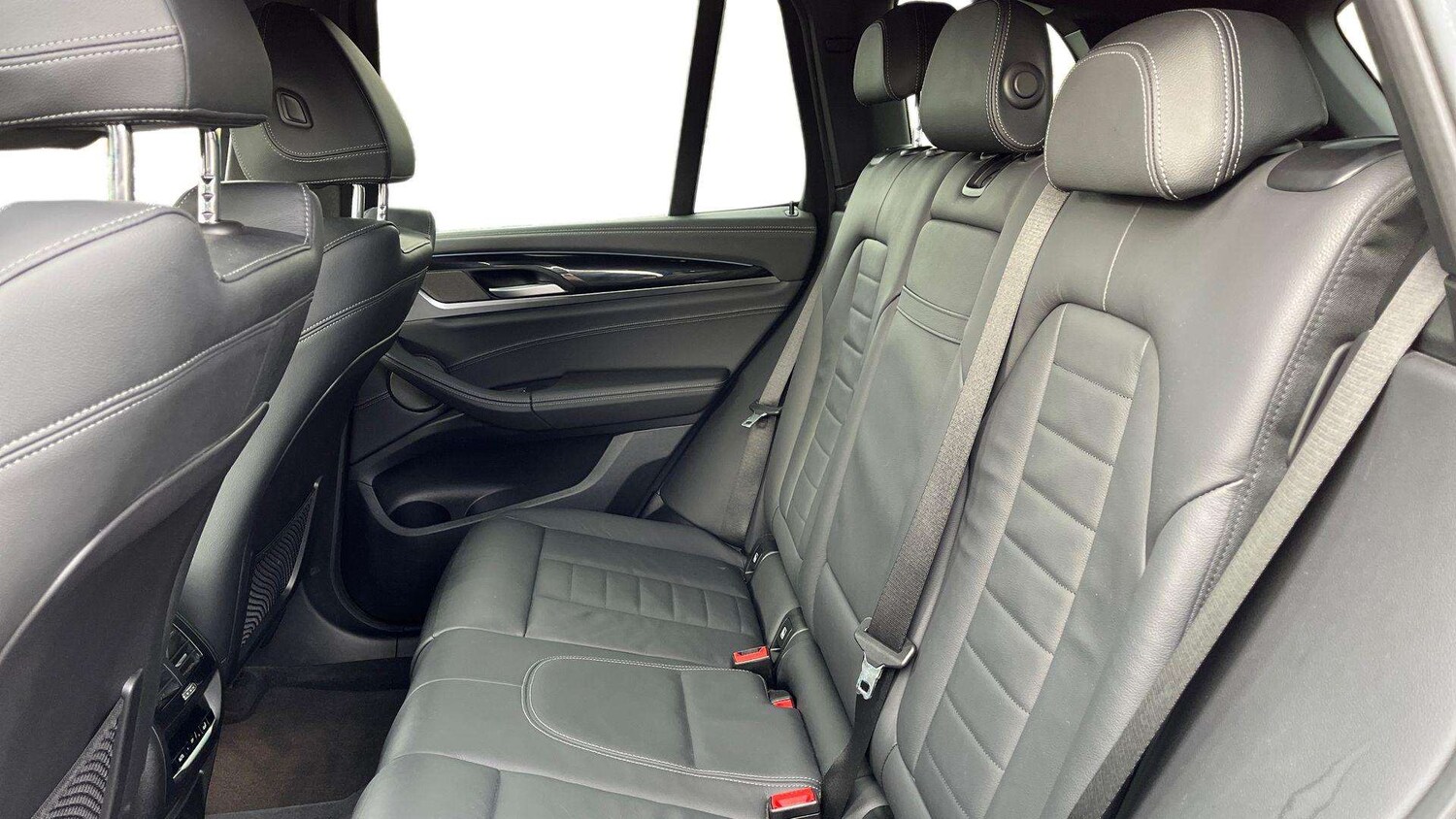 Used BMW iX3 2021 for sale - 76460145: Photo 14