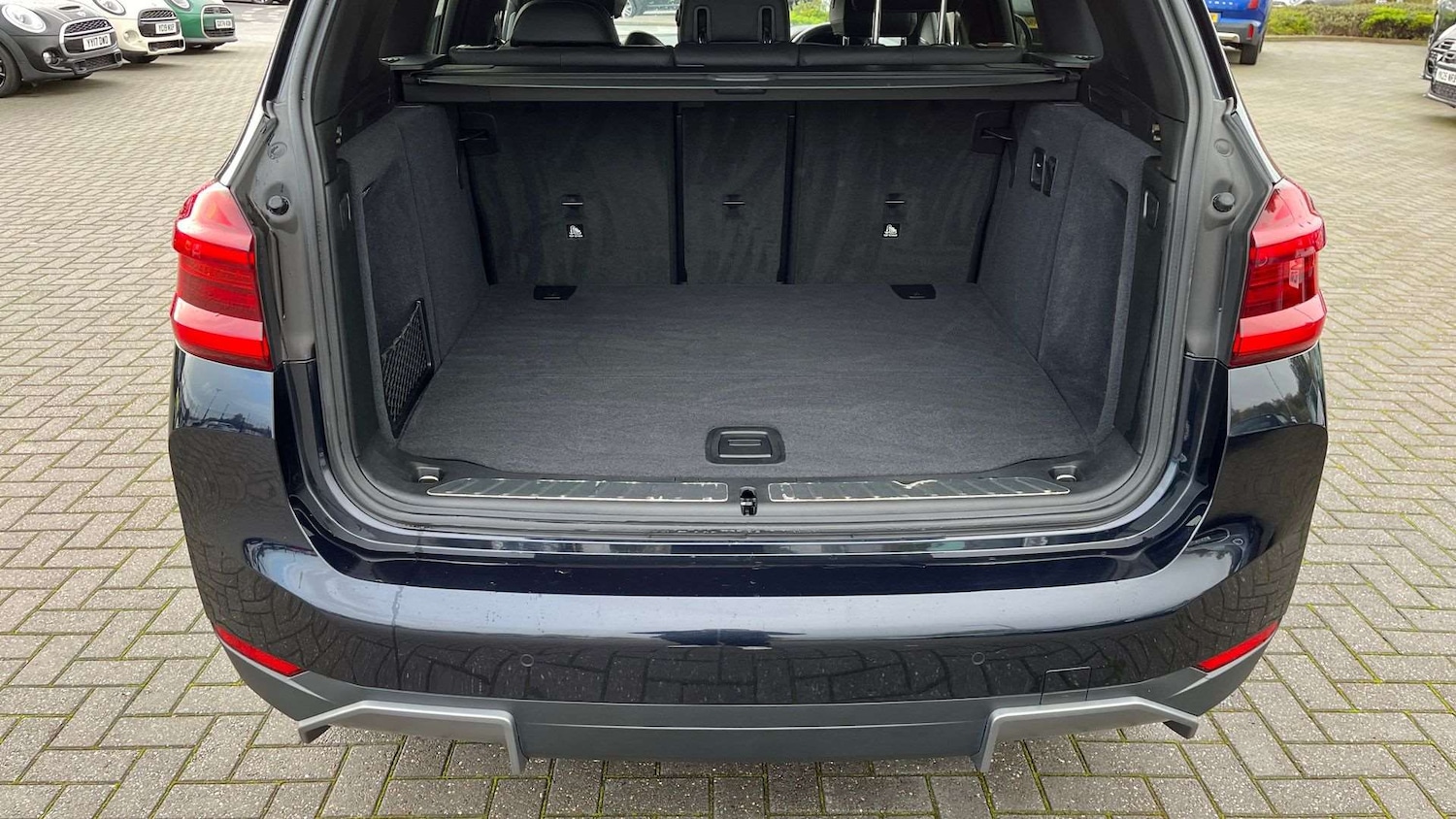 Used BMW iX3 2021 for sale - 76460145: Photo 15