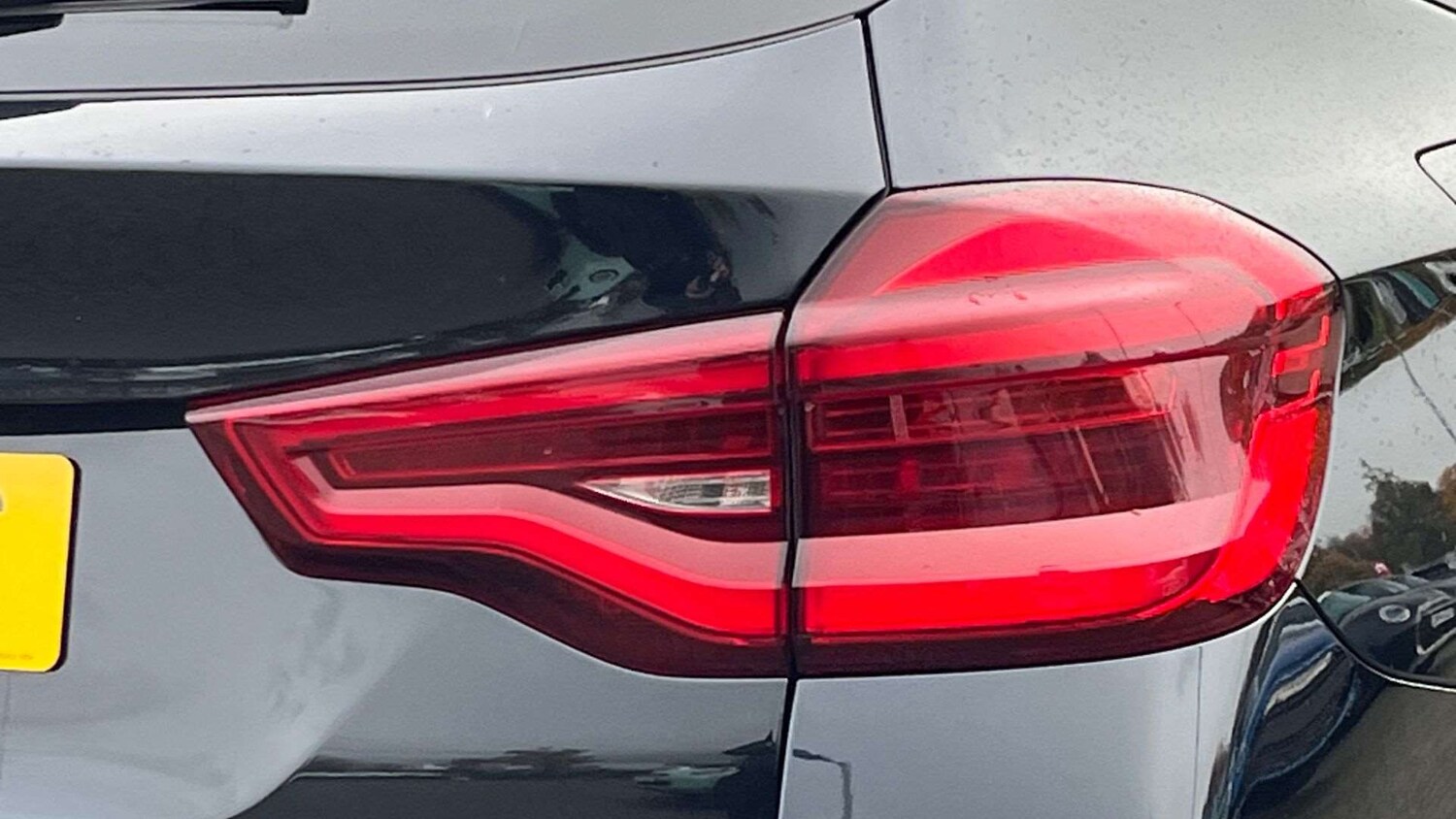 Used BMW iX3 2021 for sale - 76460145: Photo 17