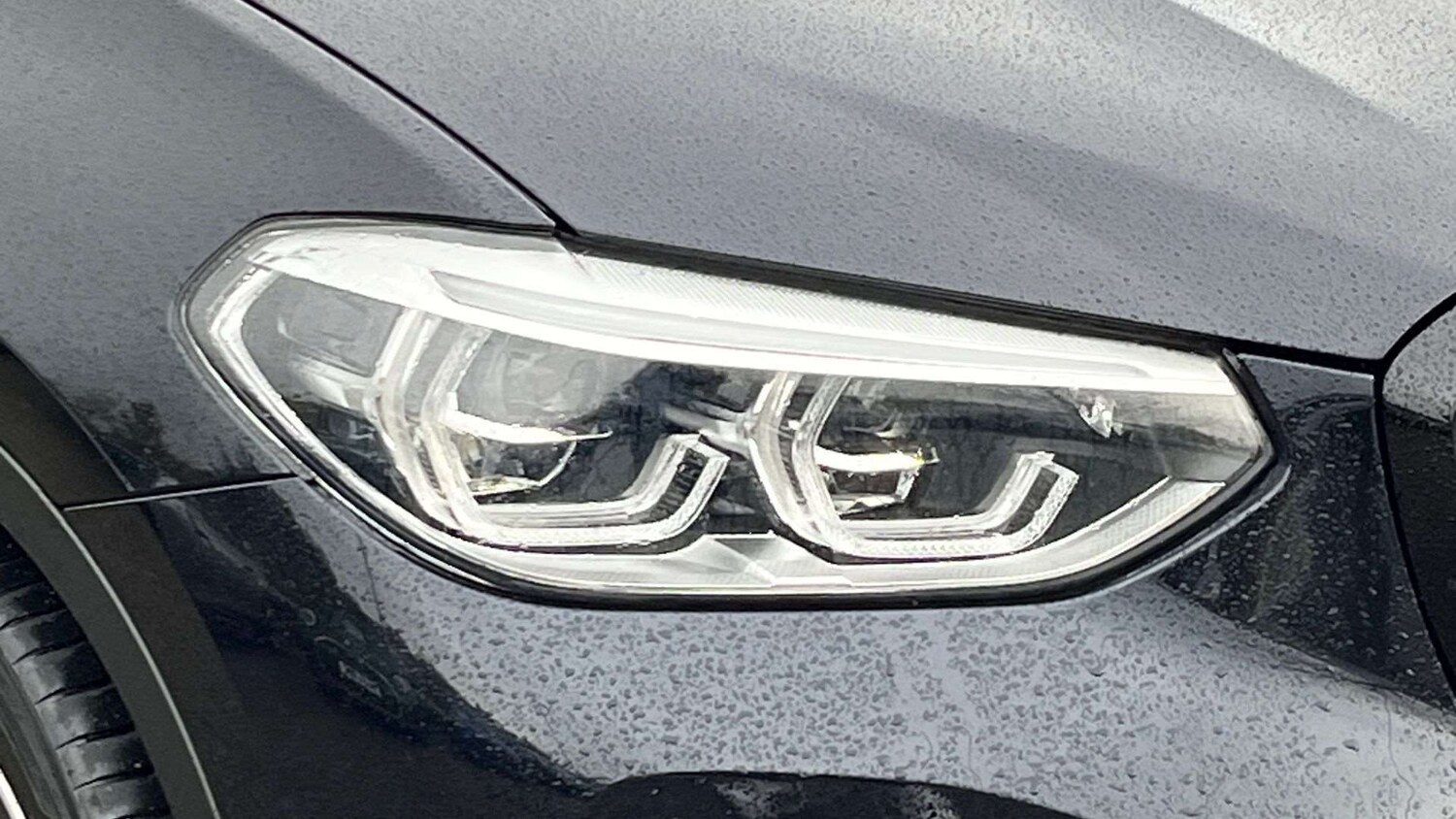 Used BMW iX3 2021 for sale - 76460145: Photo 18