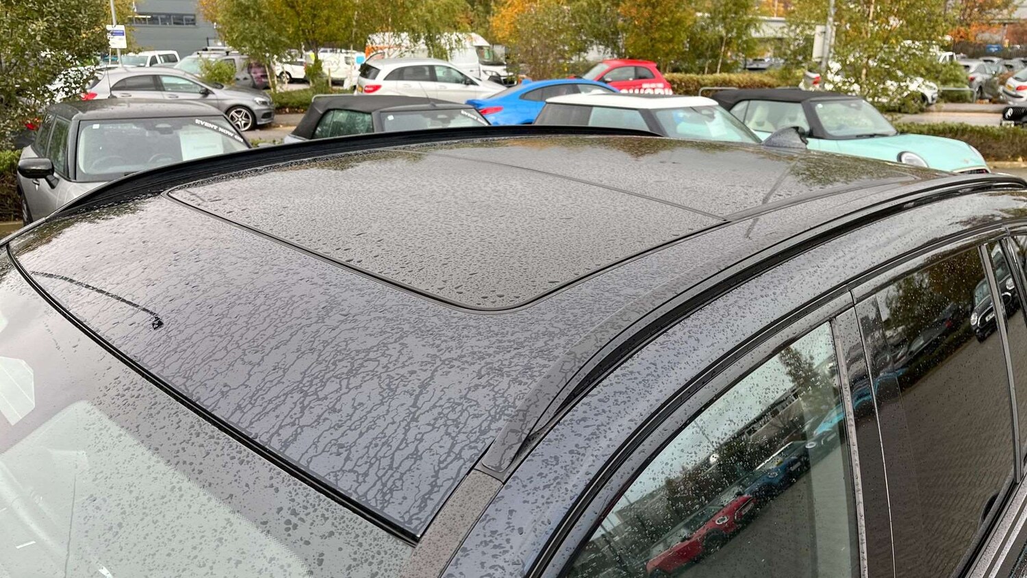 Used BMW iX3 2021 for sale - 76460145: Photo 19