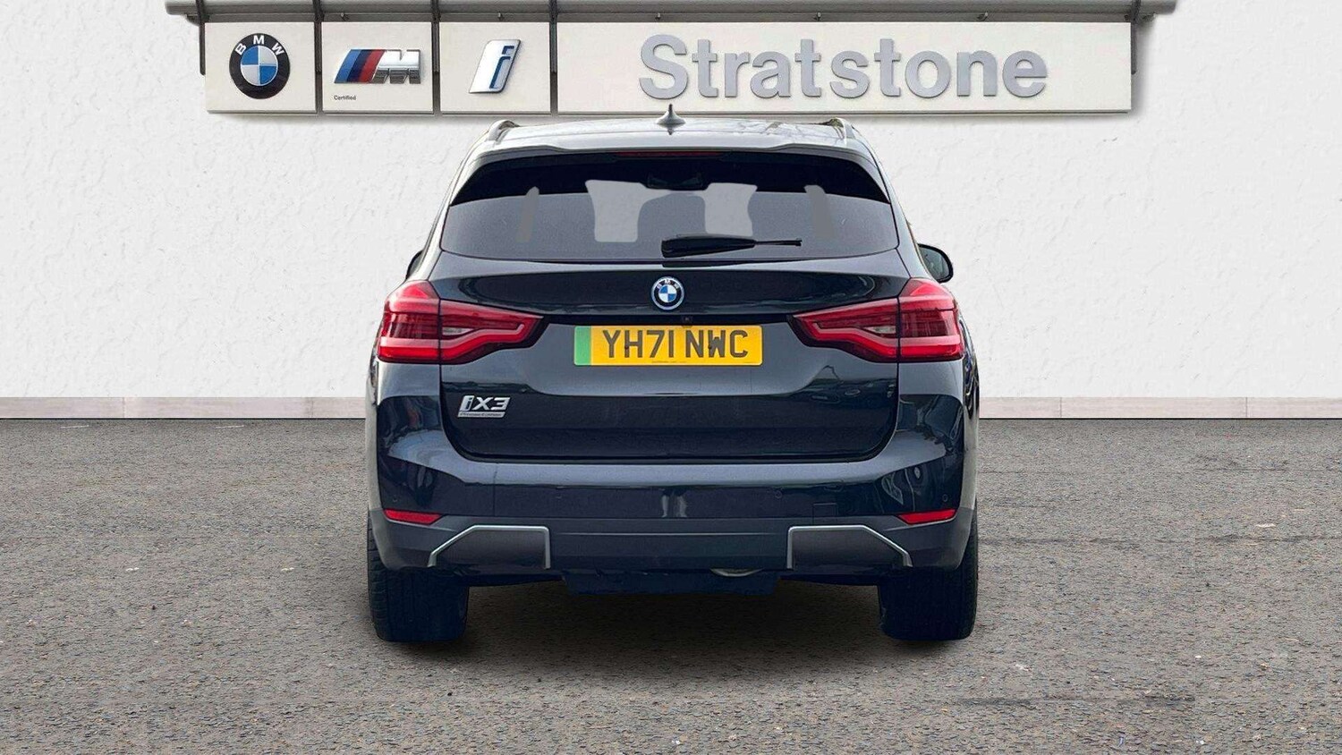 Used BMW iX3 2021 for sale - 76460145: Photo 20