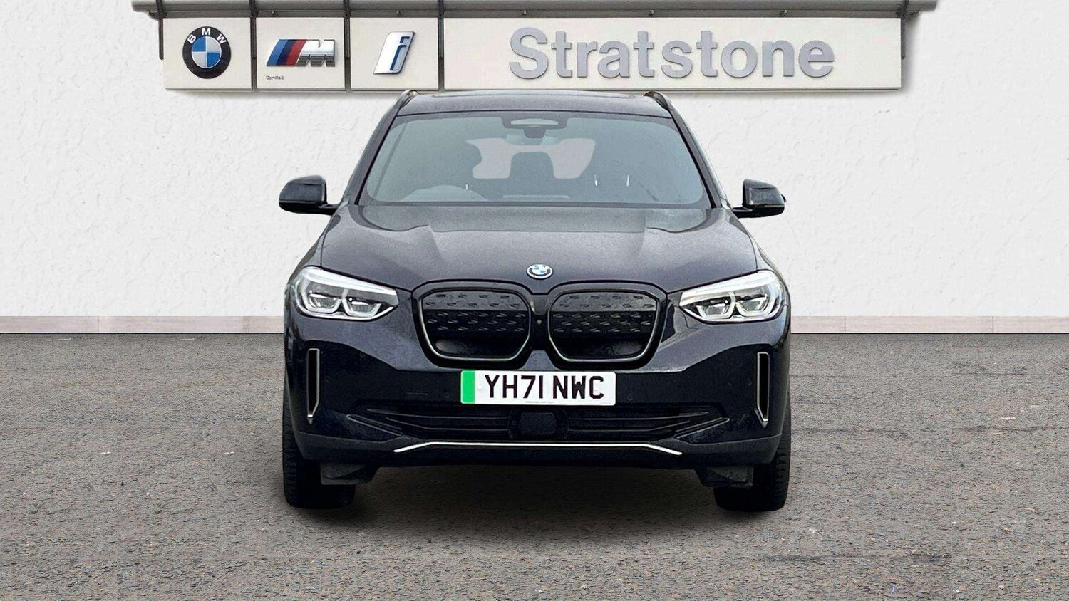 Used BMW iX3 2021 for sale - 76460145: Photo 21