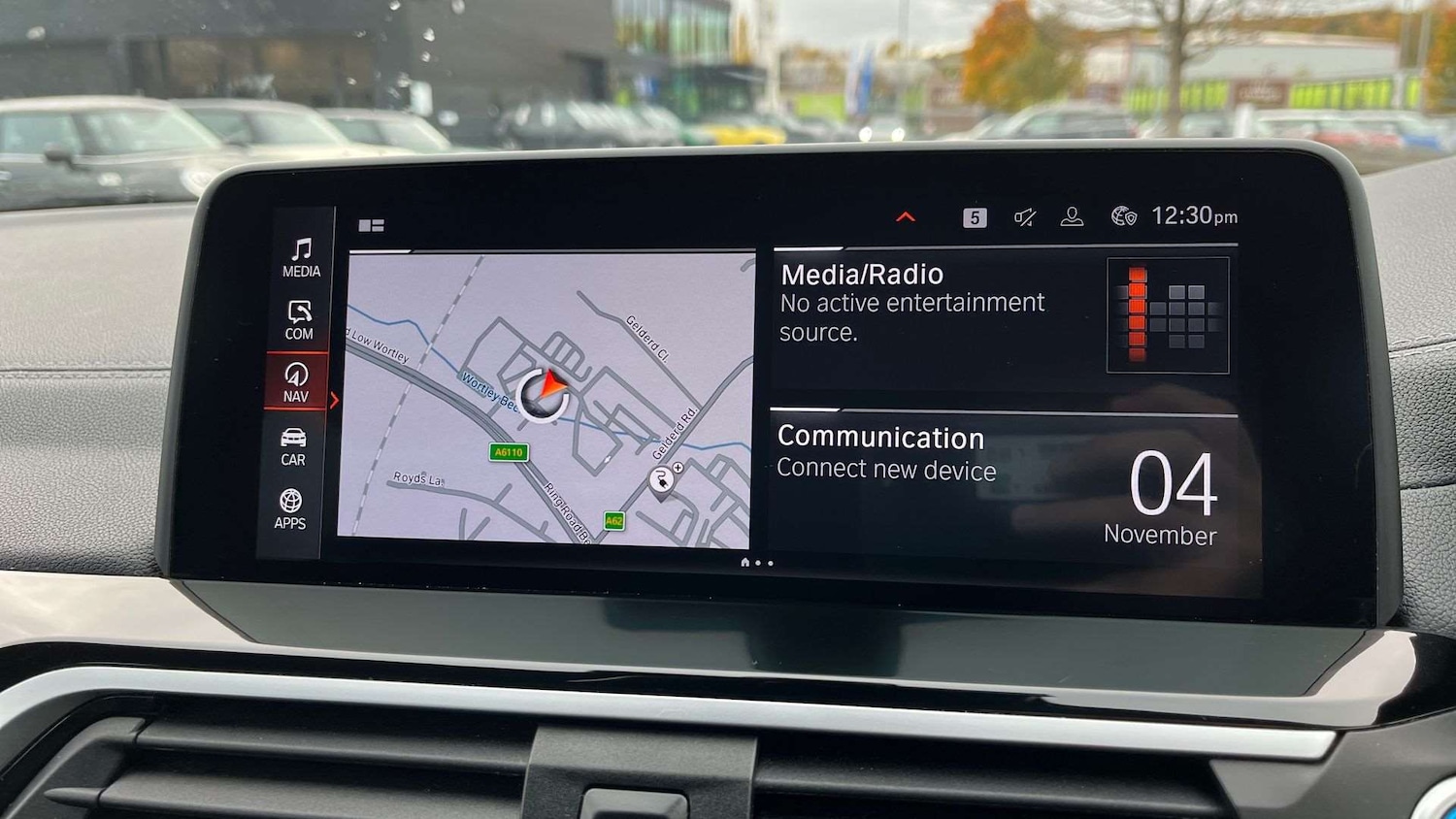 Used BMW iX3 2021 for sale - 76460145: Photo 31