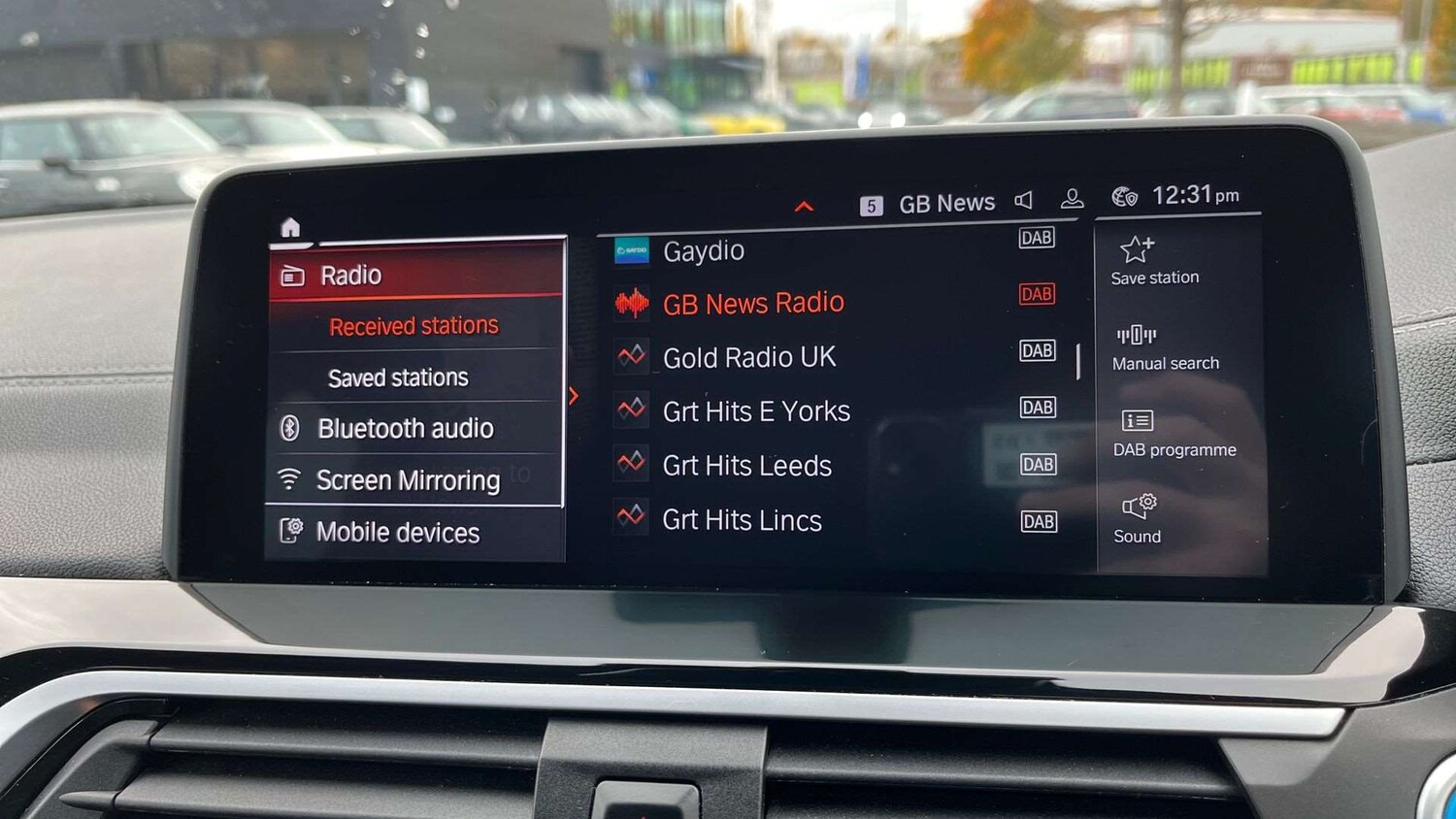 Used BMW iX3 2021 for sale - 76460145: Photo 32