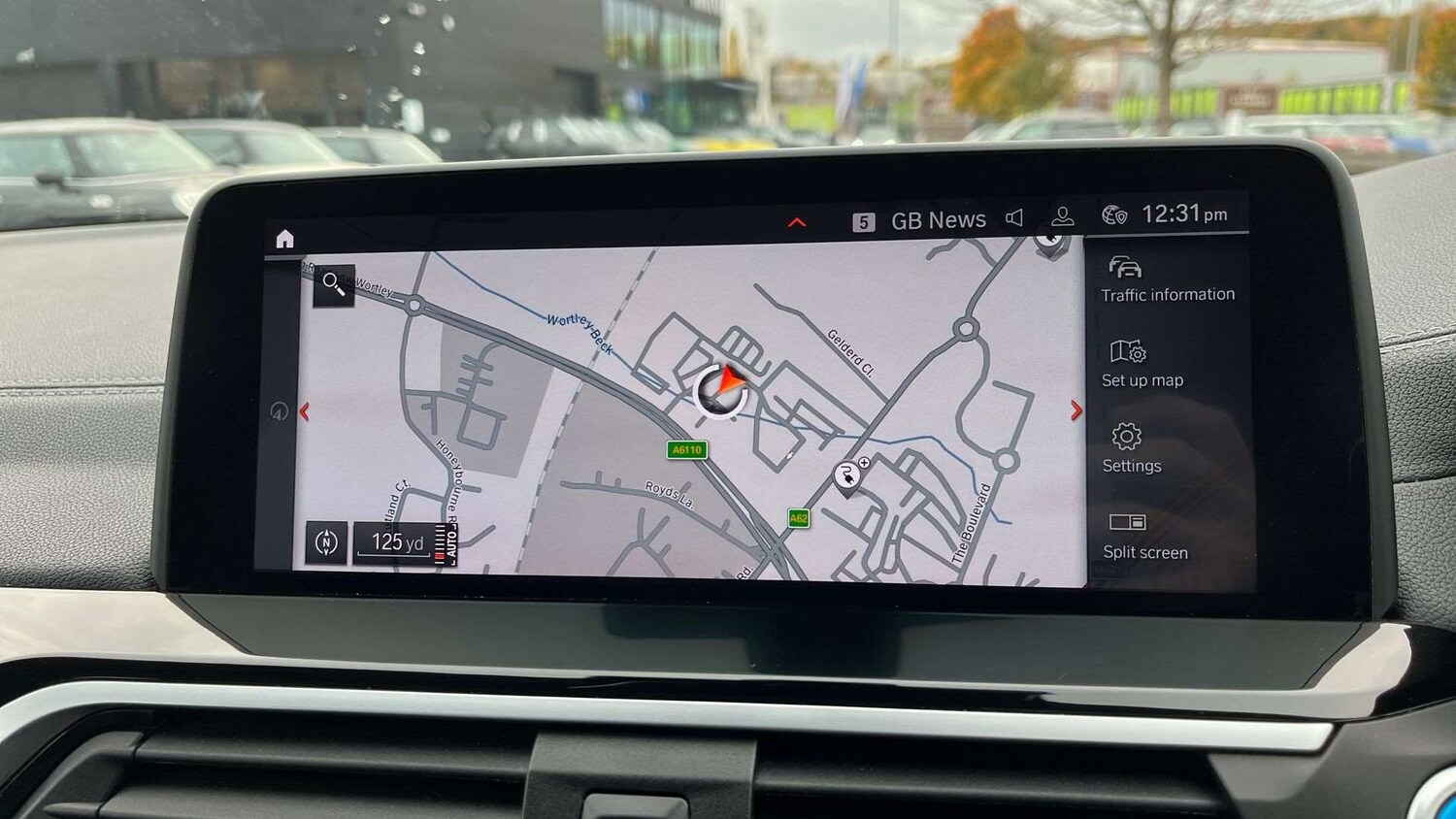 Used BMW iX3 2021 for sale - 76460145: Photo 33