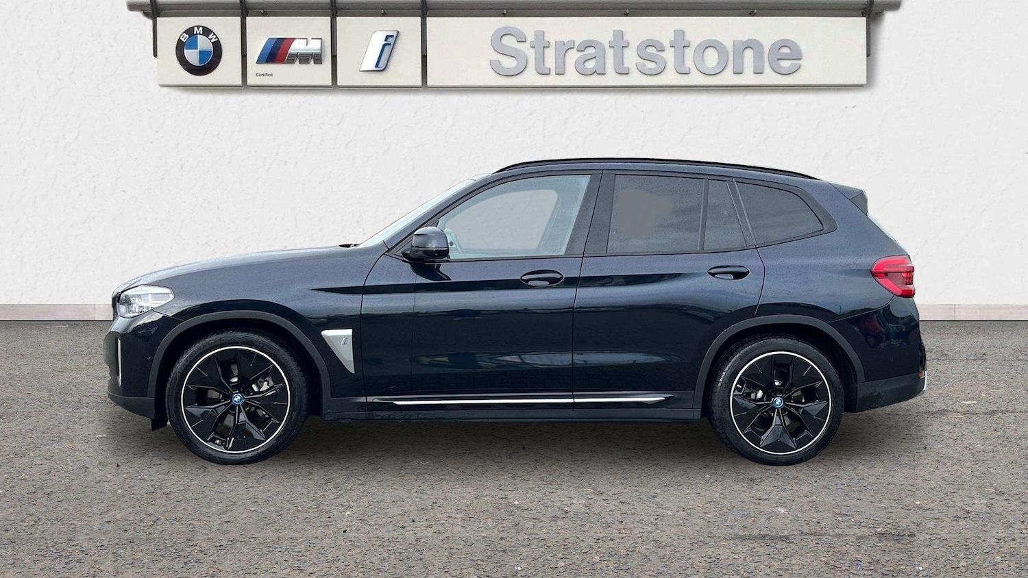 Used BMW iX3 2021 for sale - 76460145: Photo 5