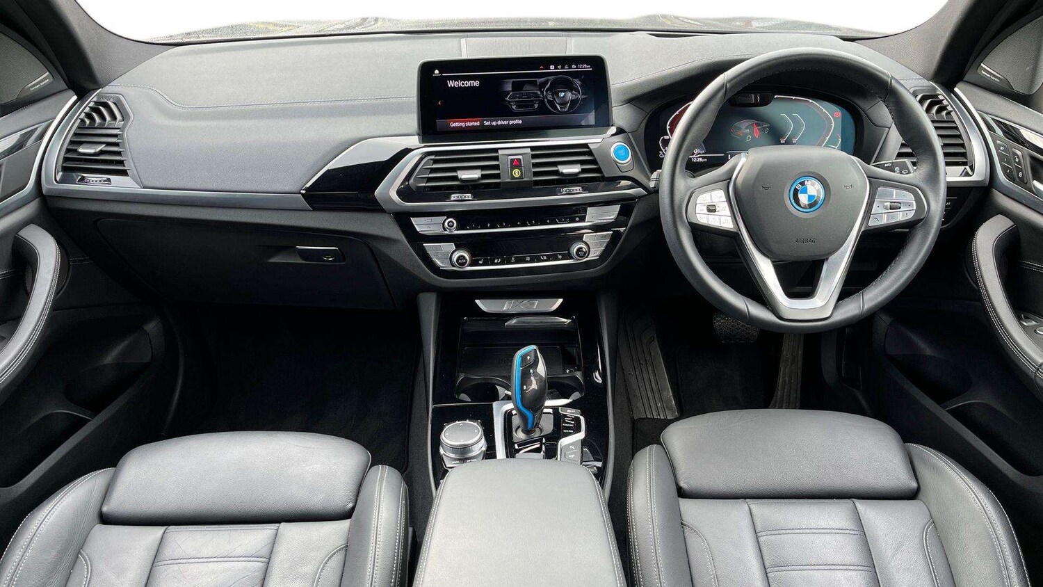 Used BMW iX3 2021 for sale - 76460145: Photo 6