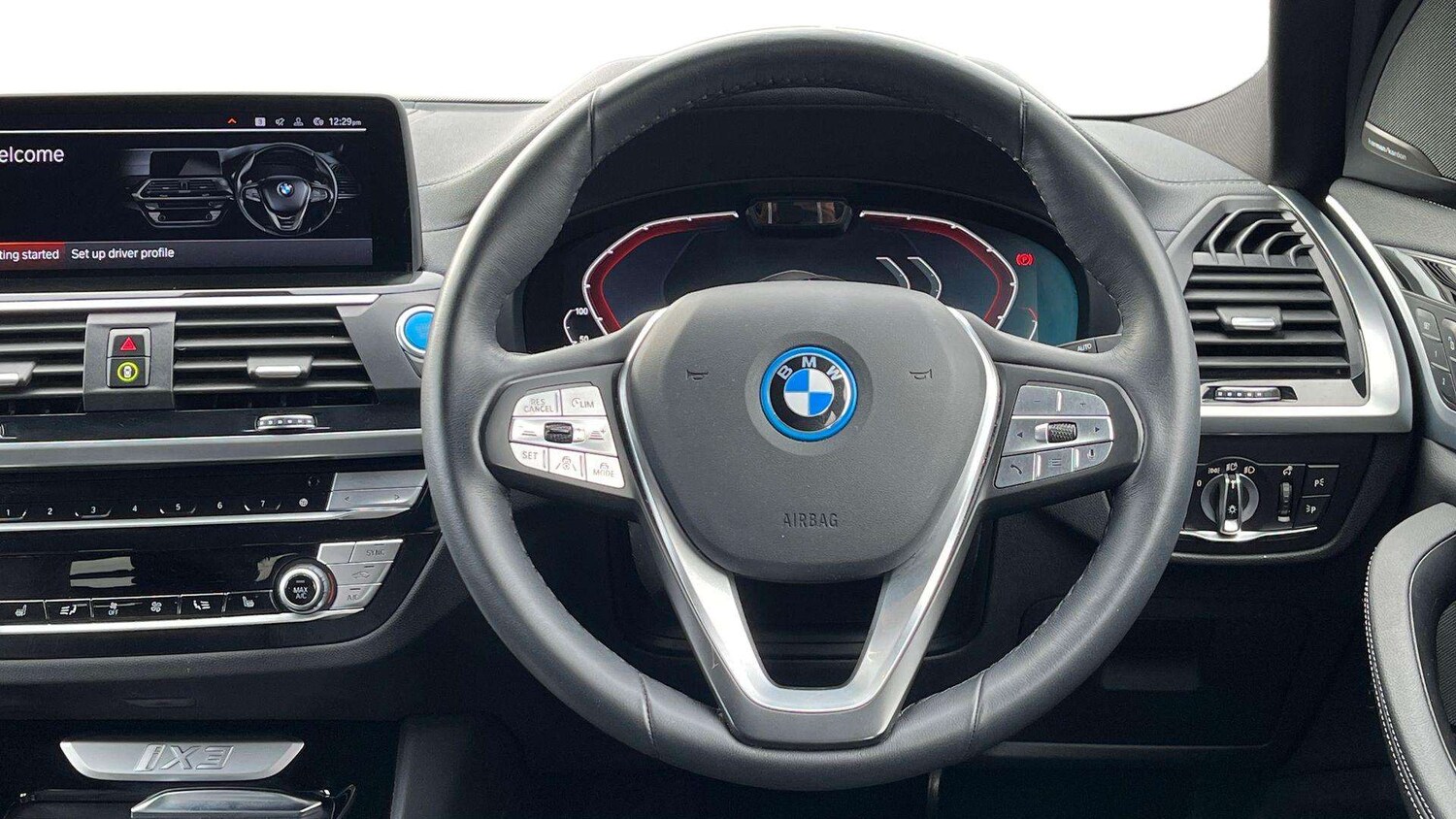 Used BMW iX3 2021 for sale - 76460145: Photo 7