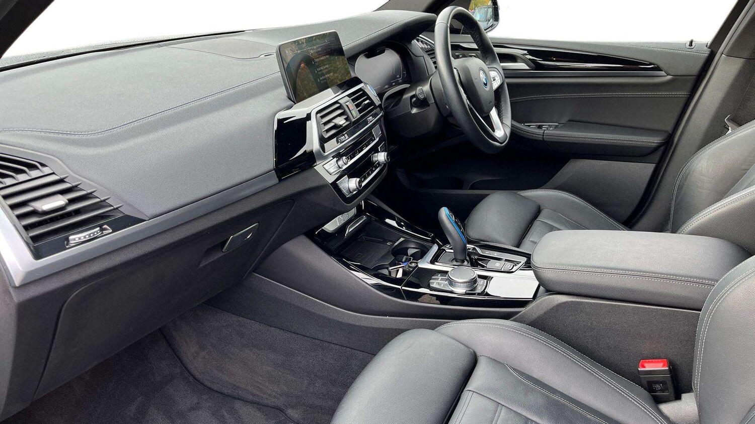 Used BMW iX3 2021 for sale - 76460145: Photo 9