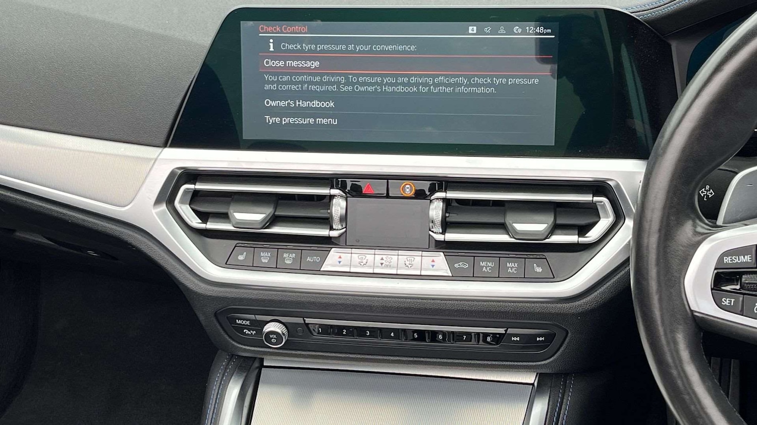 Used BMW 4 Series 2022 for sale - 76902380: Photo 10