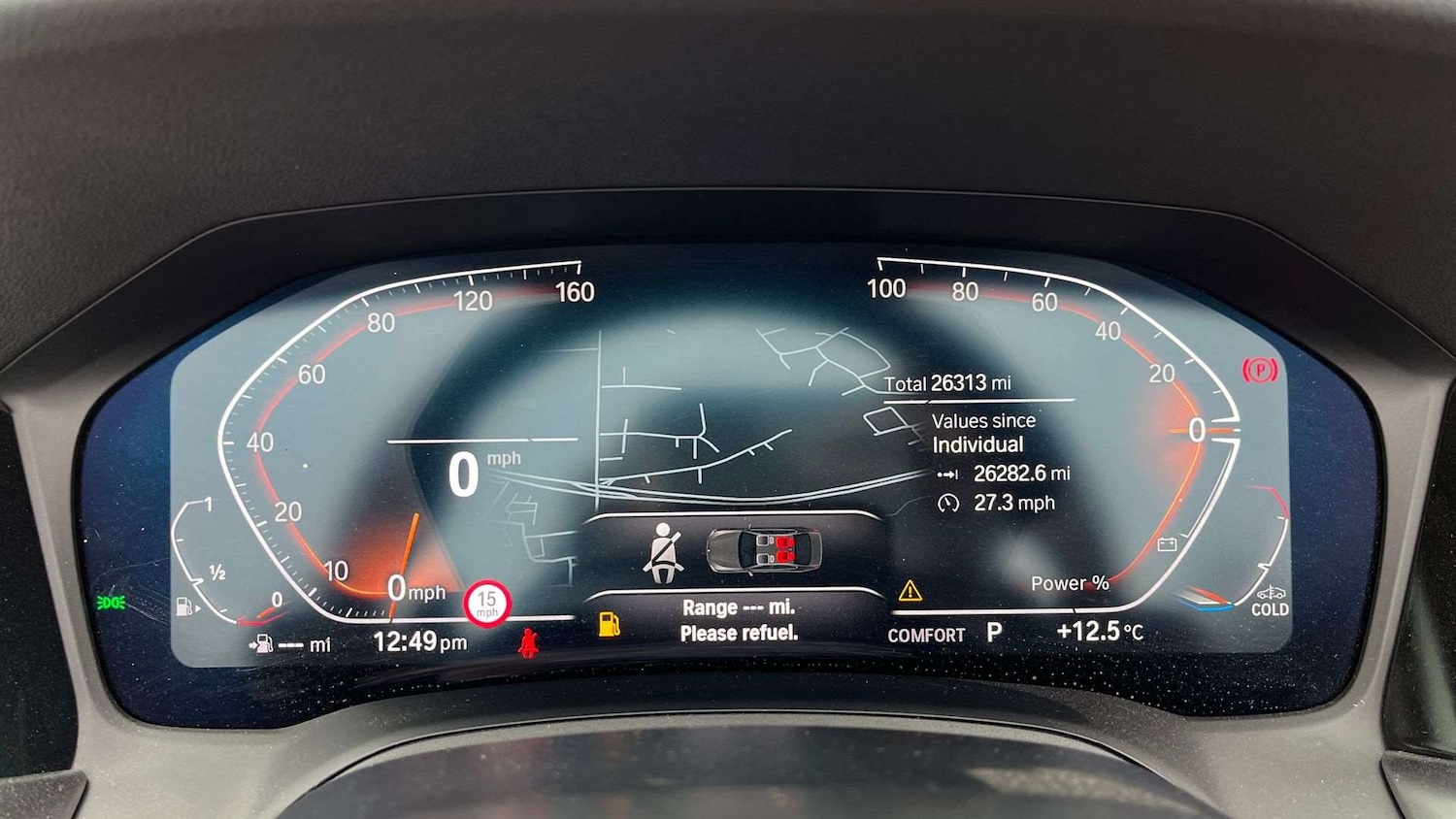 Used BMW 4 Series 2022 for sale - 76902380: Photo 11