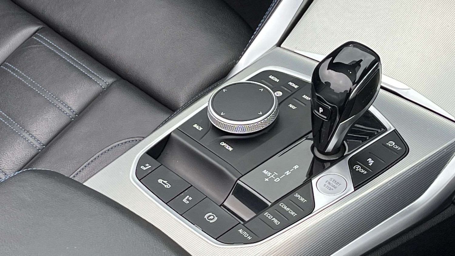 Used BMW 4 Series 2022 for sale - 76902380: Photo 12