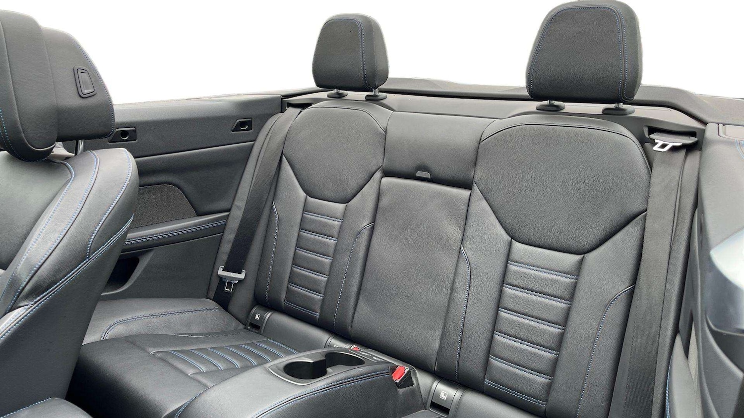 Used BMW 4 Series 2022 for sale - 76902380: Photo 14