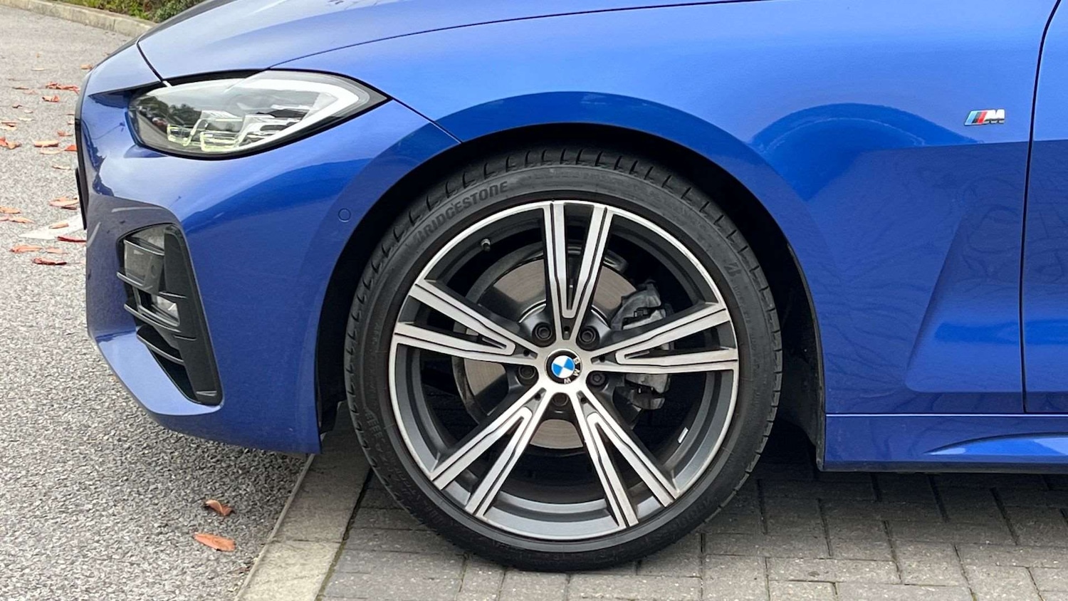 Used BMW 4 Series 2022 for sale - 76902380: Photo 16