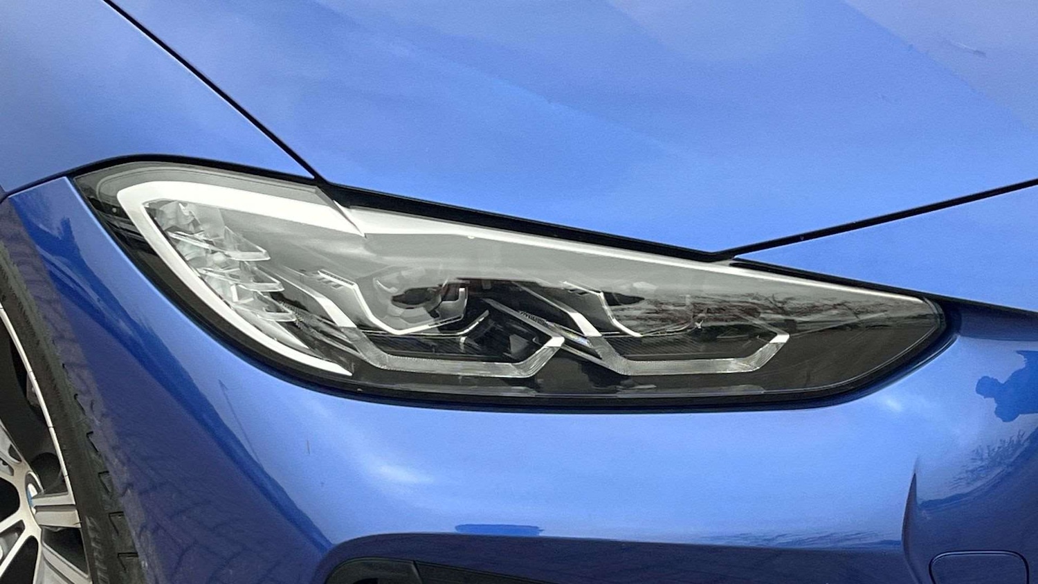 Used BMW 4 Series 2022 for sale - 76902380: Photo 18