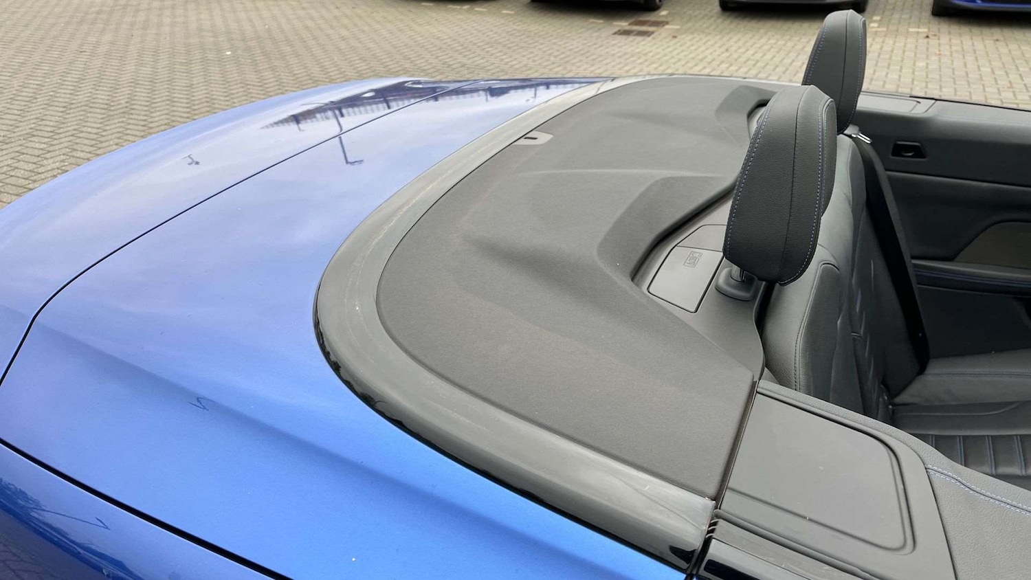 Used BMW 4 Series 2022 for sale - 76902380: Photo 19