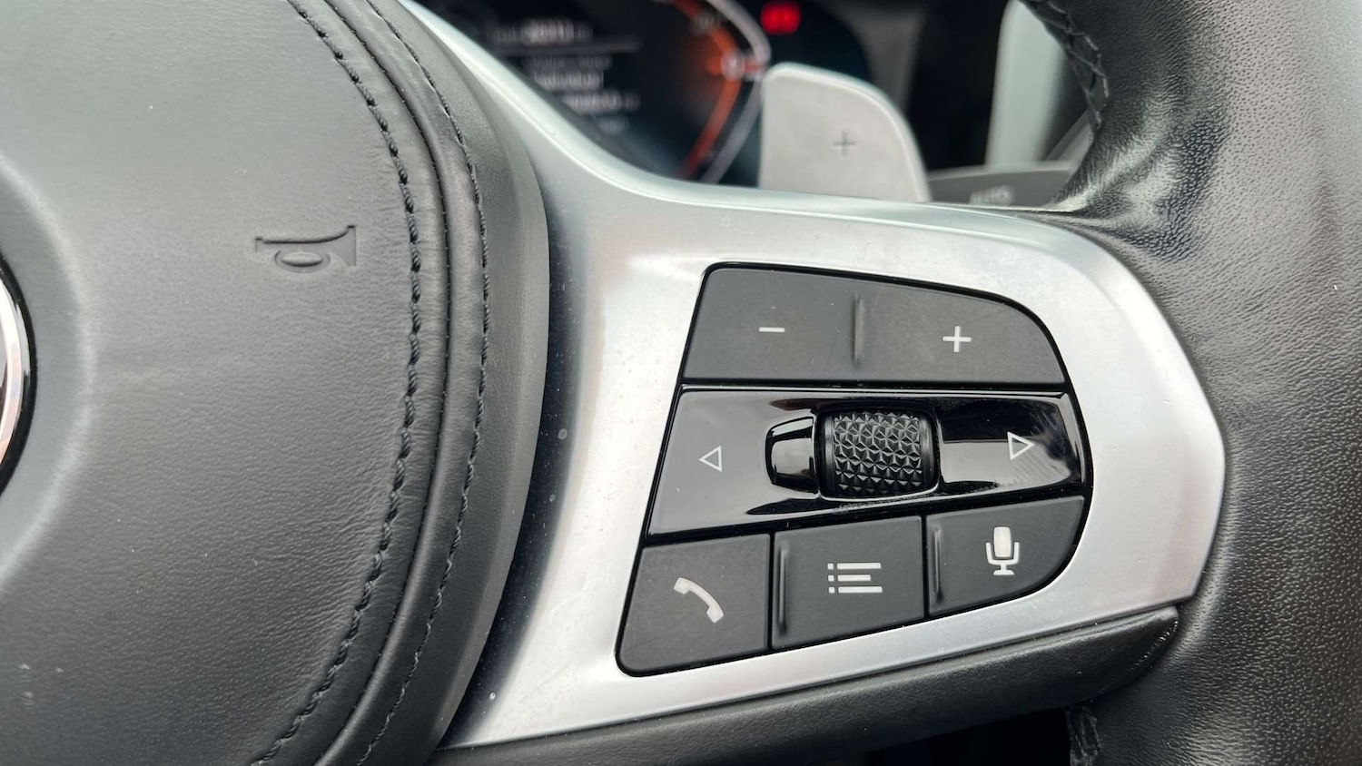 Used BMW 4 Series 2022 for sale - 76902380: Photo 23