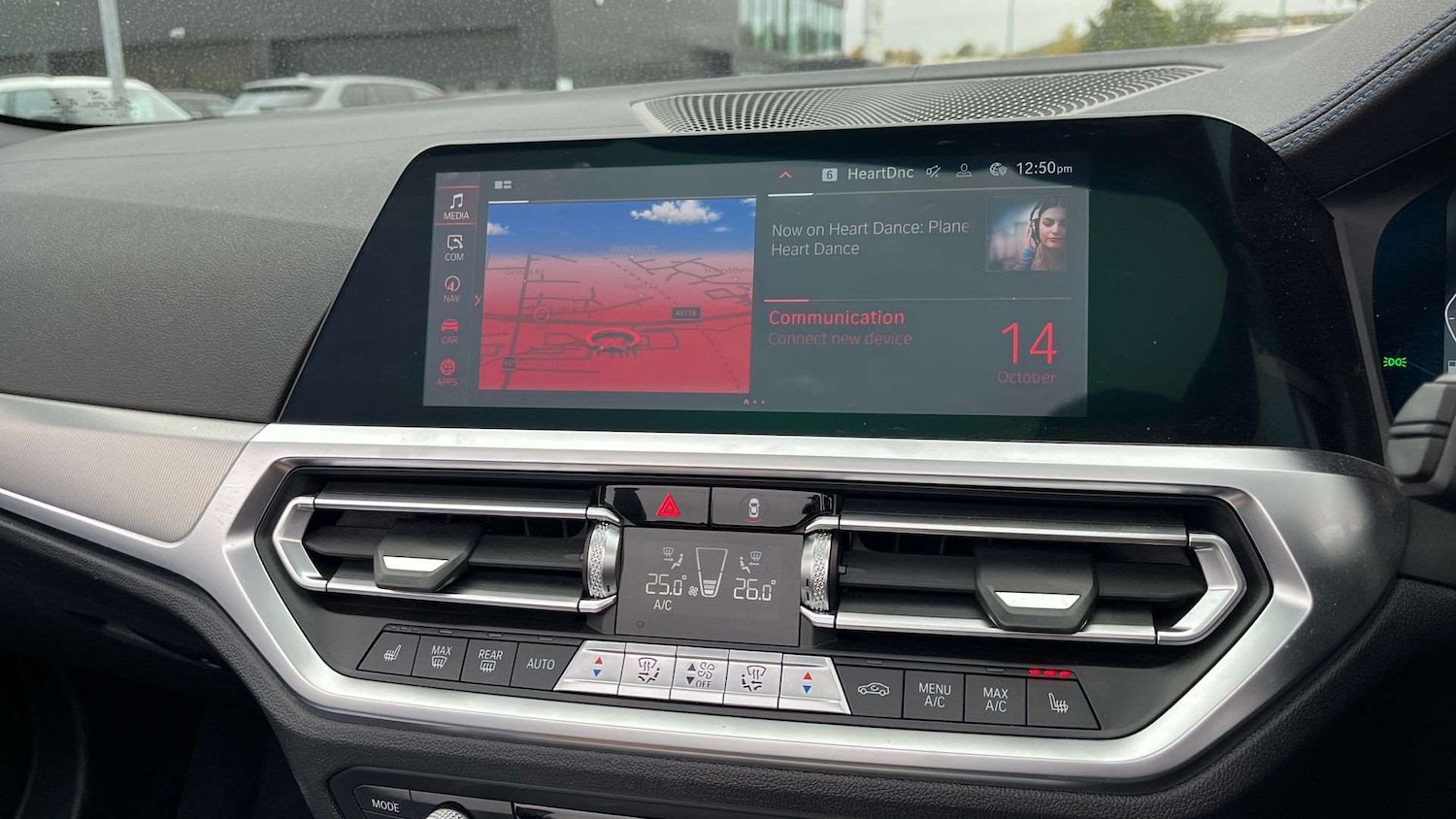 Used BMW 4 Series 2022 for sale - 76902380: Photo 31