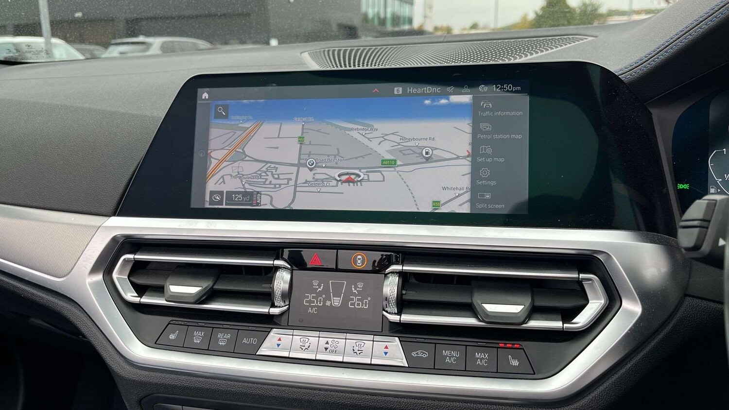 Used BMW 4 Series 2022 for sale - 76902380: Photo 33