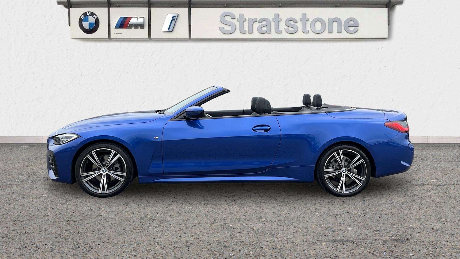 Used BMW 4 Series 2022 for sale - 76902380: Photo 5