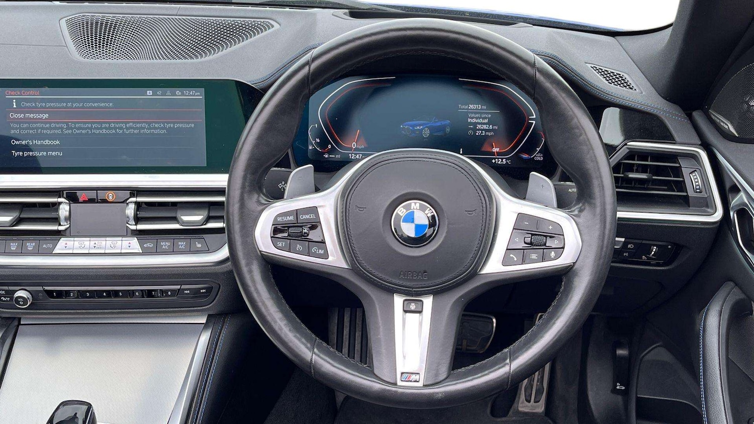 Used BMW 4 Series 2022 for sale - 76902380: Photo 7