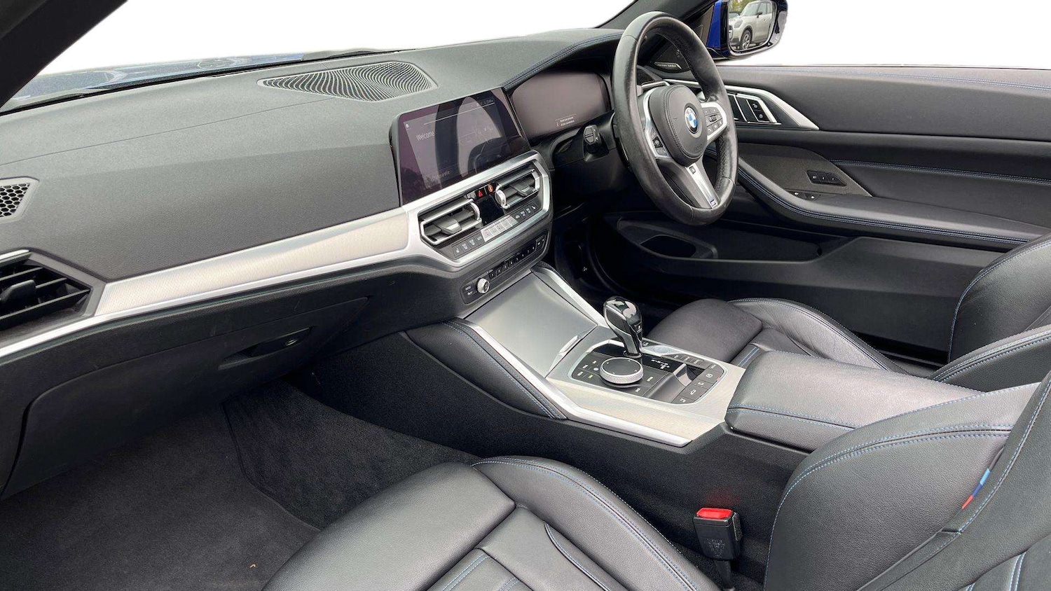Used BMW 4 Series 2022 for sale - 76902380: Photo 9