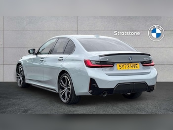 Used BMW 3 Series 2023 for sale - 79027983: Photo