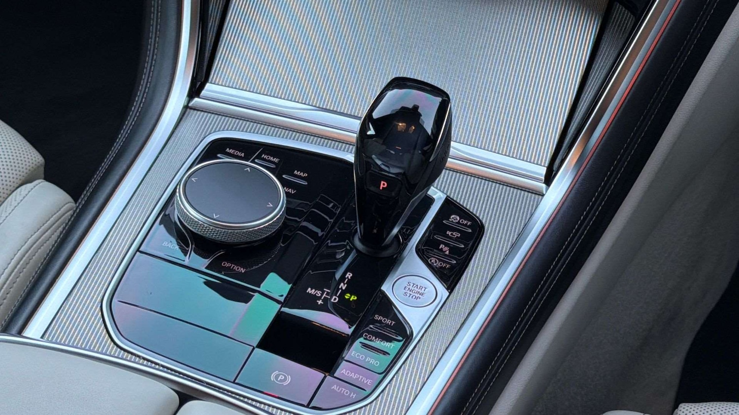 Used BMW 8 Series 2021 for sale - 77294309: Photo 12