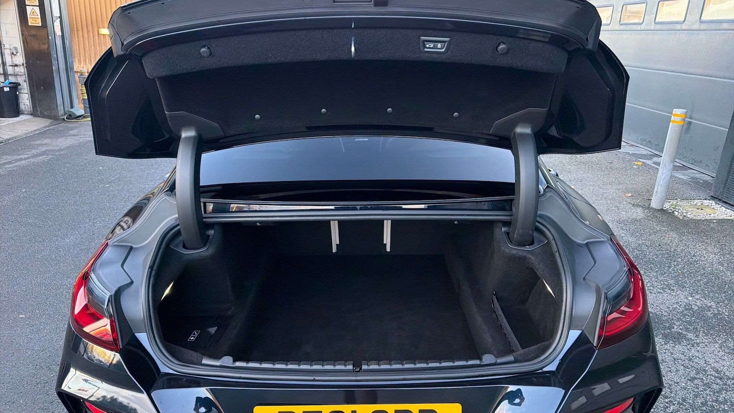 Used BMW 8 Series 2021 for sale - 77294309: Photo 15