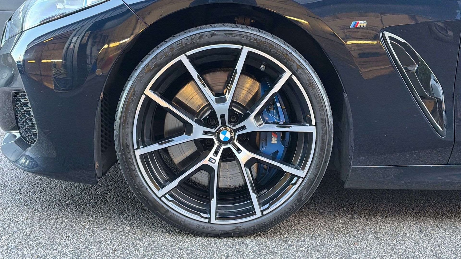 Used BMW 8 Series 2021 for sale - 77294309: Photo 16