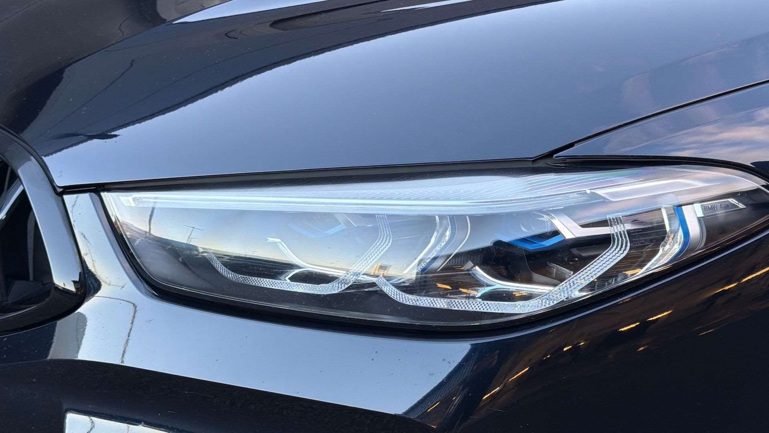 Used BMW 8 Series 2021 for sale - 77294309: Photo 18