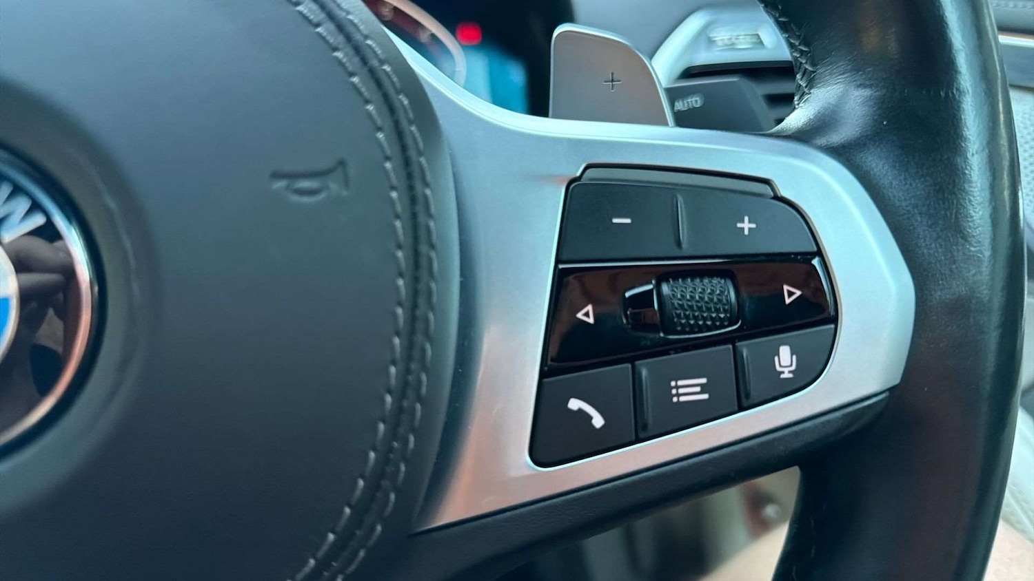 Used BMW 8 Series 2021 for sale - 77294309: Photo 23