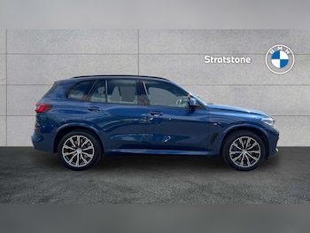 Used BMW X5 2023 for sale - 78831875: Photo