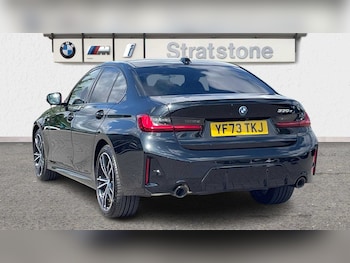 Used BMW 3 Series 2023 for sale - 75417974: Photo
