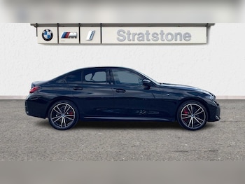 Used BMW 3 Series 2023 for sale - 75417974: Photo