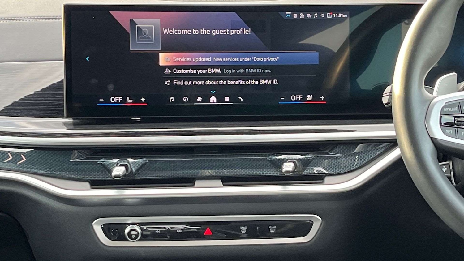 Used BMW X5 2025 for sale - 76902429: Photo 10