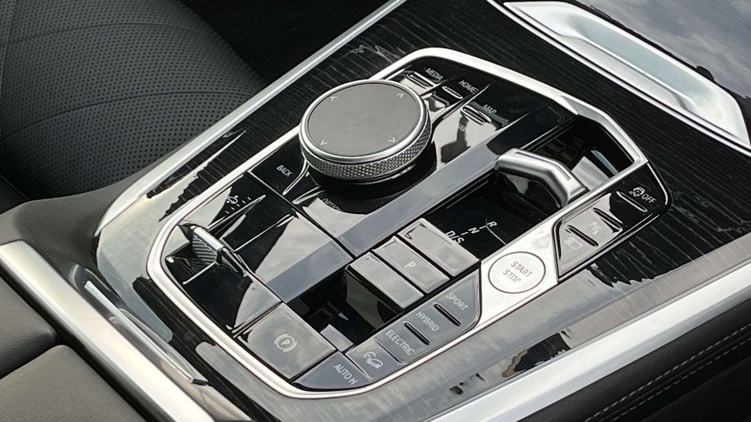 Used BMW X5 2025 for sale - 76902429: Photo 12