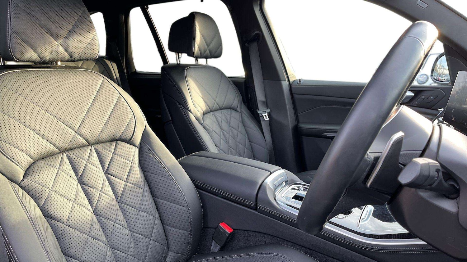 Used BMW X5 2025 for sale - 76902429: Photo 13