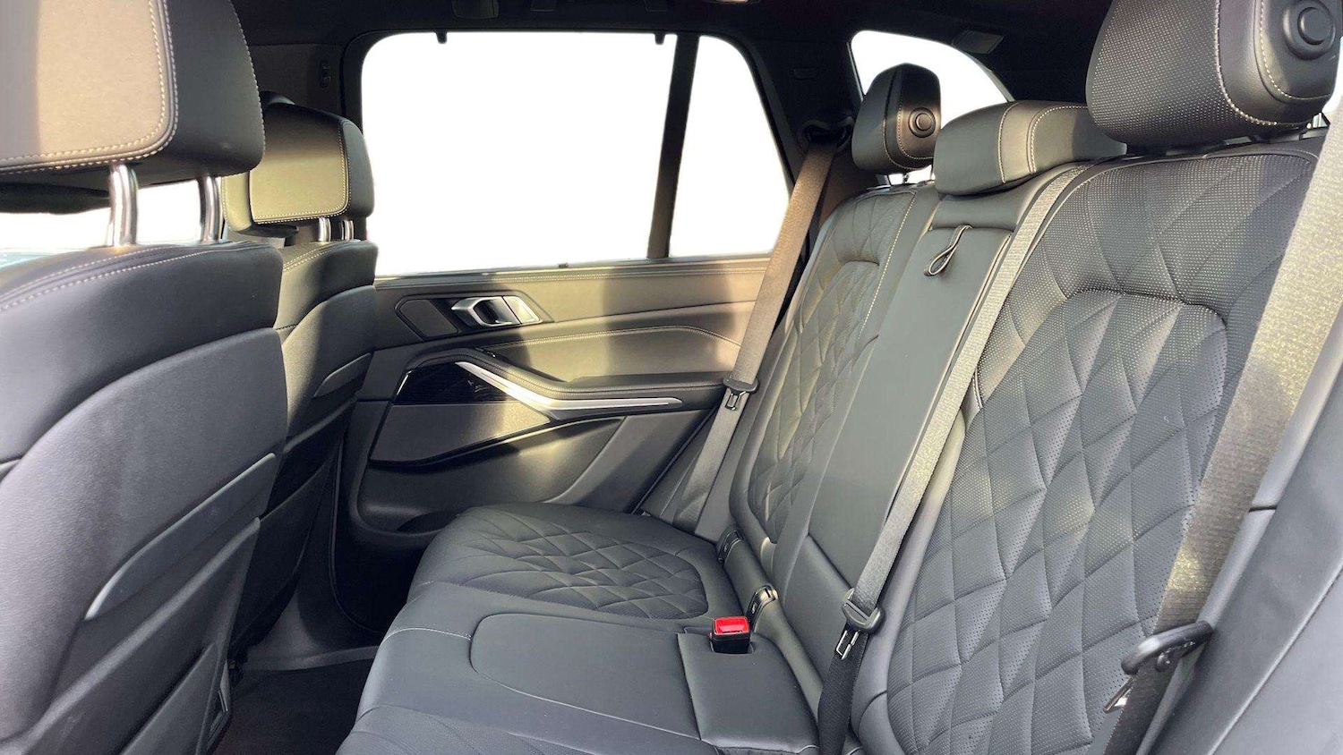 Used BMW X5 2025 for sale - 76902429: Photo 14