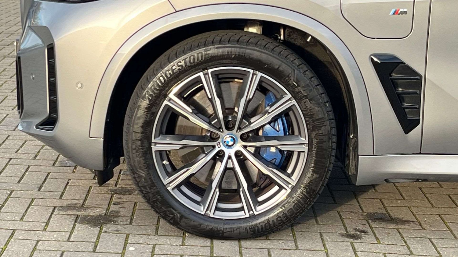 Used BMW X5 2025 for sale - 76902429: Photo 16