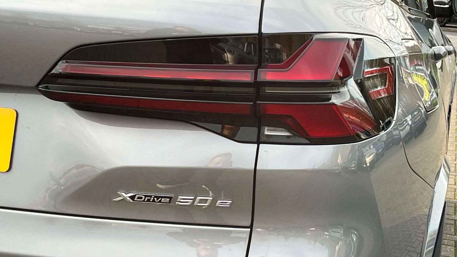 Used BMW X5 2025 for sale - 76902429: Photo 17