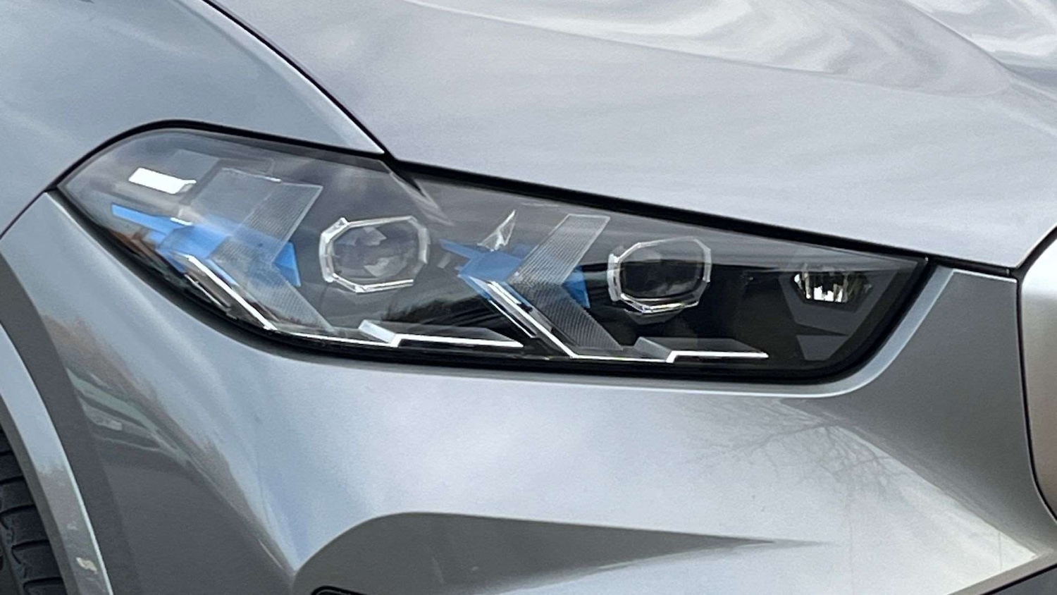 Used BMW X5 2025 for sale - 76902429: Photo 18