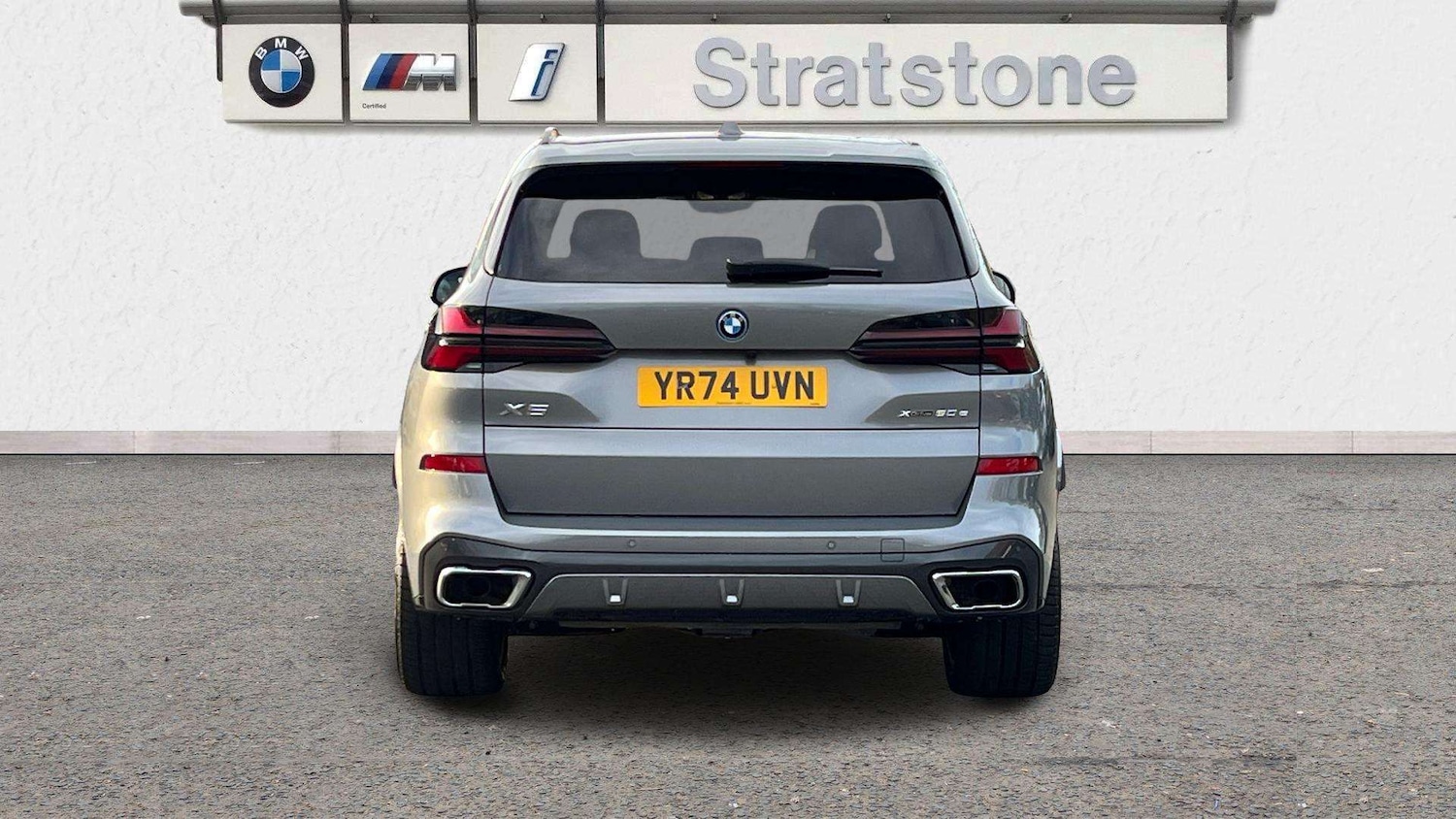 Used BMW X5 2025 for sale - 76902429: Photo 20